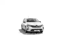 2025 Renault Clio