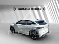 2025 Renault Clio