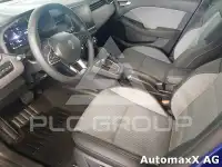 2025 Renault Clio