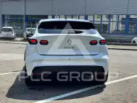 2025 Renault Clio