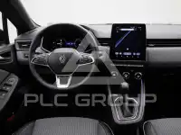 2025 Renault Clio