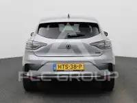 2025 Renault Clio