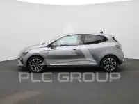 2025 Renault Clio