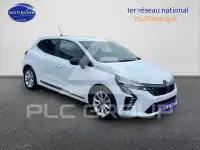 2025 Renault Clio