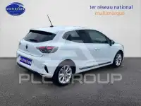 2025 Renault Clio