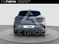 2025 Renault Clio