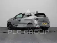 2025 Renault Clio