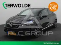 2025 Renault Clio