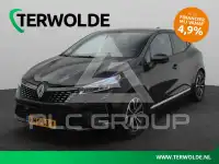 2025 Renault Clio