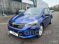2025 Renault Clio