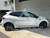2025 Renault Clio