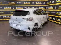 2025 Renault Clio