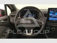 2025 Renault Clio