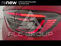 2025 Renault Clio