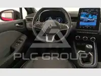 2025 Renault Clio