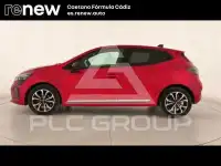 2025 Renault Clio