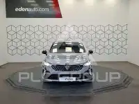 2025 Renault Clio