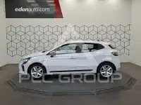 2025 Renault Clio