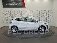 2025 Renault Clio
