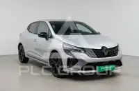 2025 Renault Clio