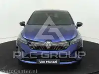 2025 Renault Clio