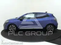 2025 Renault Clio