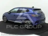 2025 Renault Clio