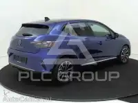 2025 Renault Clio