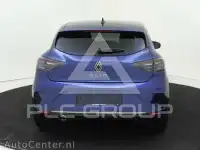 2025 Renault Clio