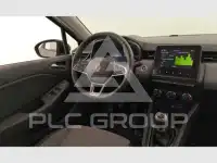 2025 Renault Clio