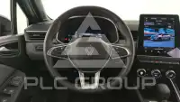 2025 Renault Clio