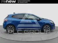 2025 Renault Clio
