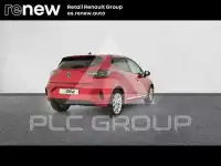 2025 Renault Clio