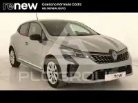 2025 Renault Clio
