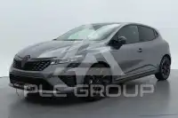 2025 Renault Clio