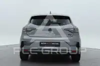 2025 Renault Clio