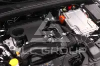 2025 Renault Clio