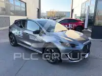 2025 Renault Clio