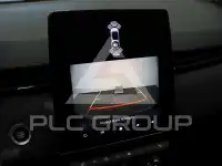 2025 Renault Clio