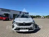2025 Renault Clio