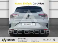 2025 Renault Clio