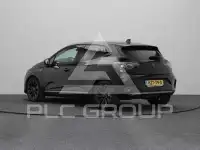 2025 Renault Clio