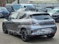2025 Renault Clio