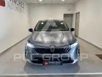 2025 Renault Clio