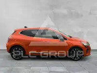 2025 Renault Clio