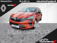 2025 Renault Clio