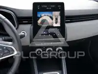 2025 Renault Clio