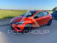 2025 Renault Clio