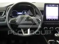 2025 Renault Clio