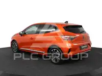 2025 Renault Clio